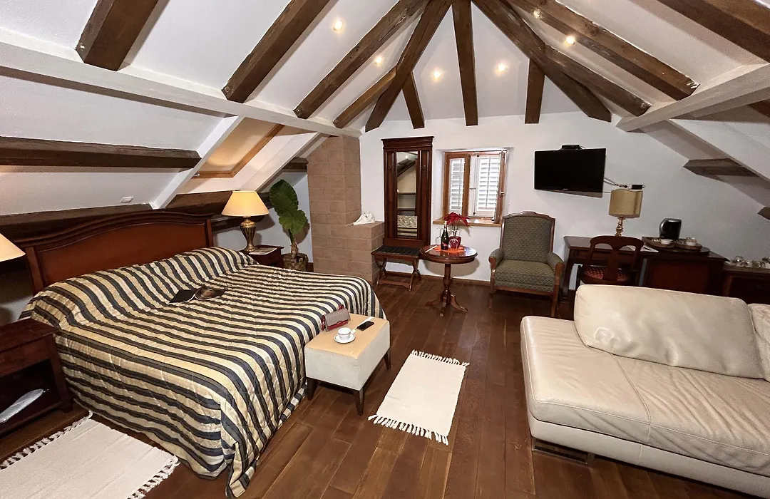 Villa Anica Dubrovnik - Luxurious With A Sea View-1