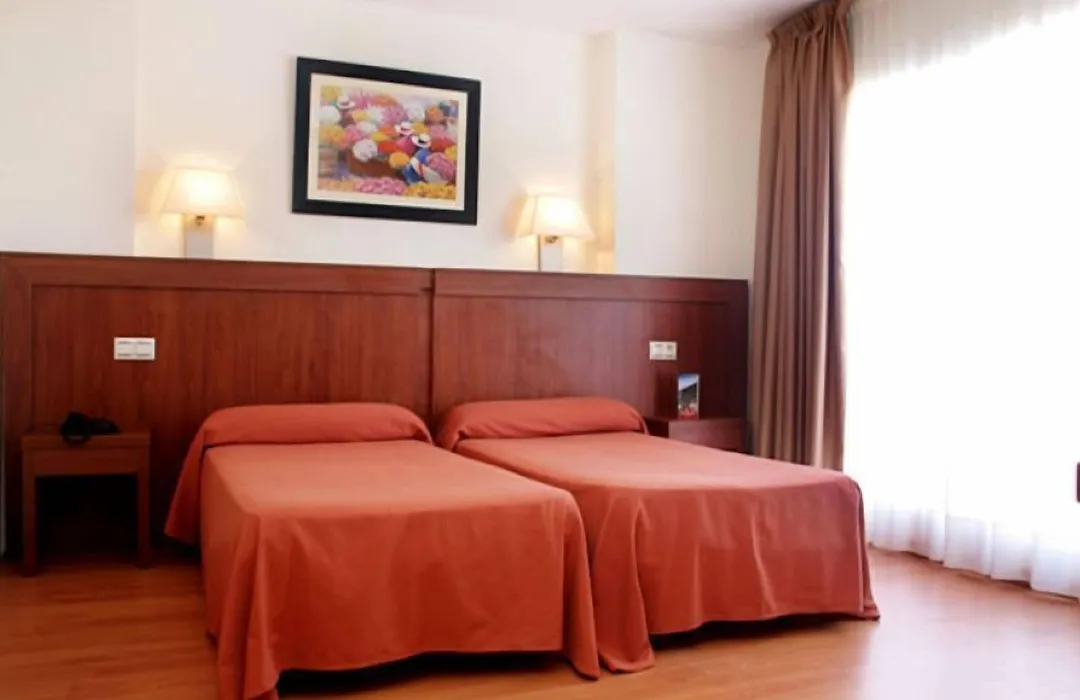 Hotel Mayna-1