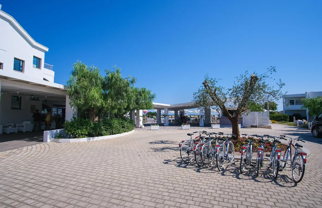 Torre Guaceto Greenblu Resort-1