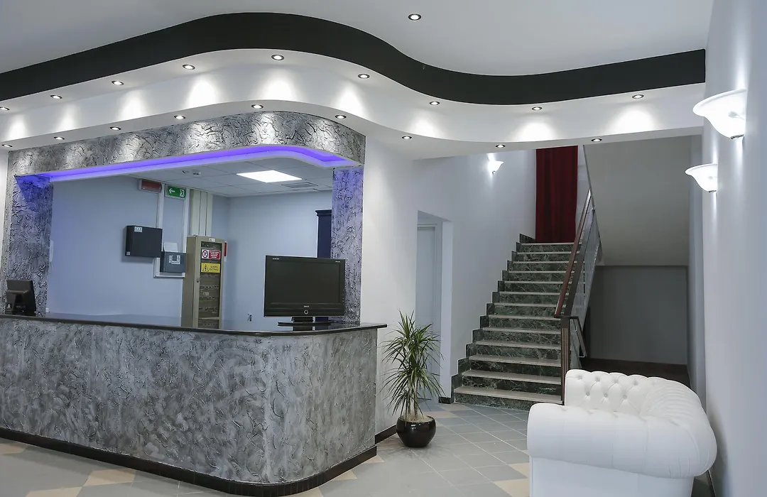 Alex & Lorenz Hotel-1