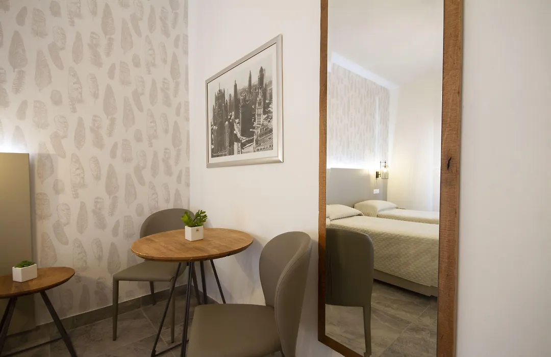 B&B Poggiobonizio-1