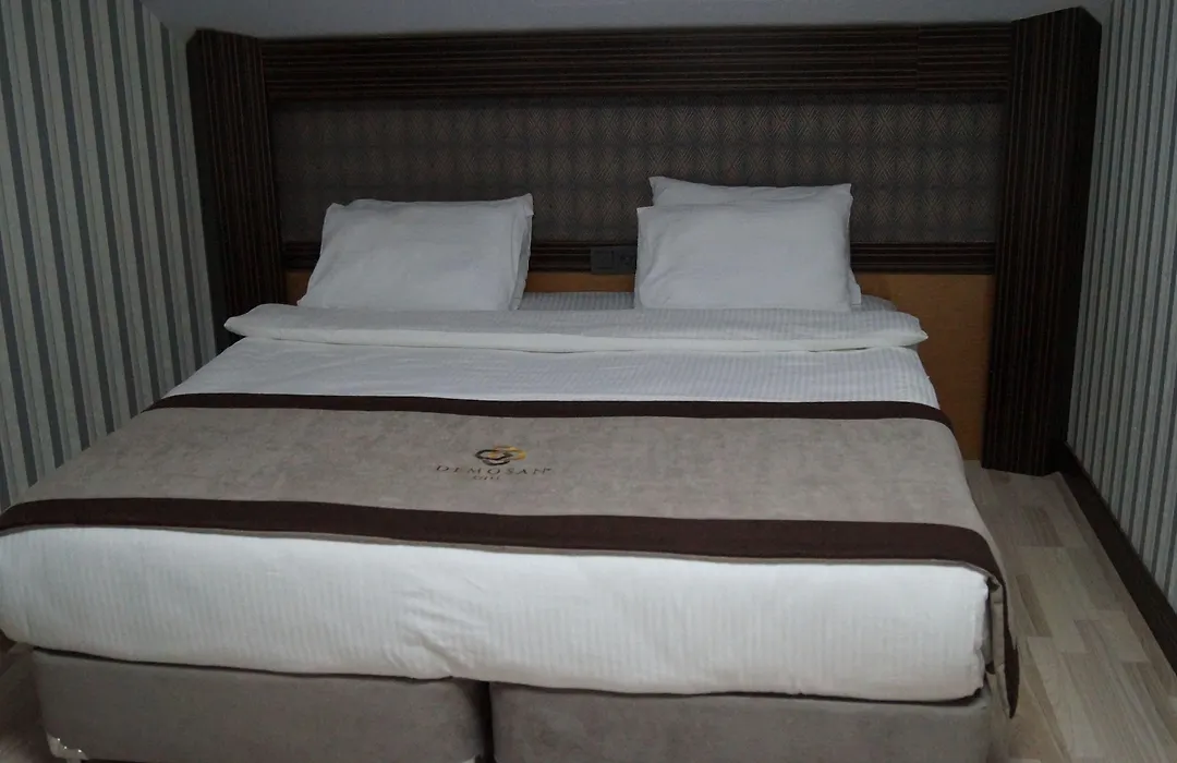 Demosan Hotel Hilden-1