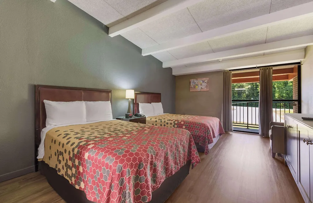 Econo Lodge High Point - Archdale-1