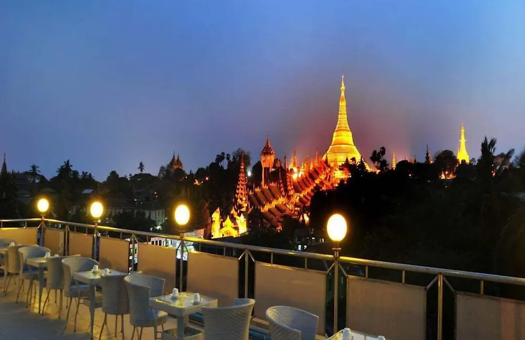 Hotel Lavender-1