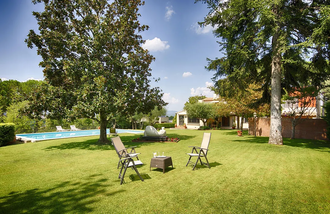 El Porxo B&B-1