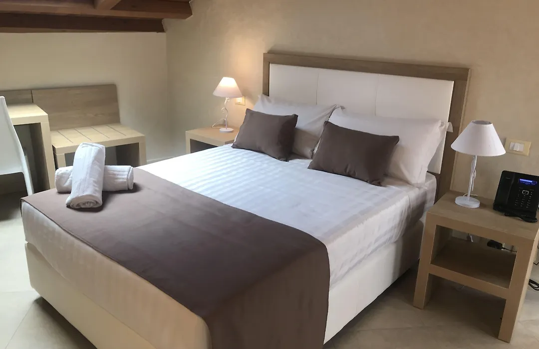 La Serenissima Hotel-1