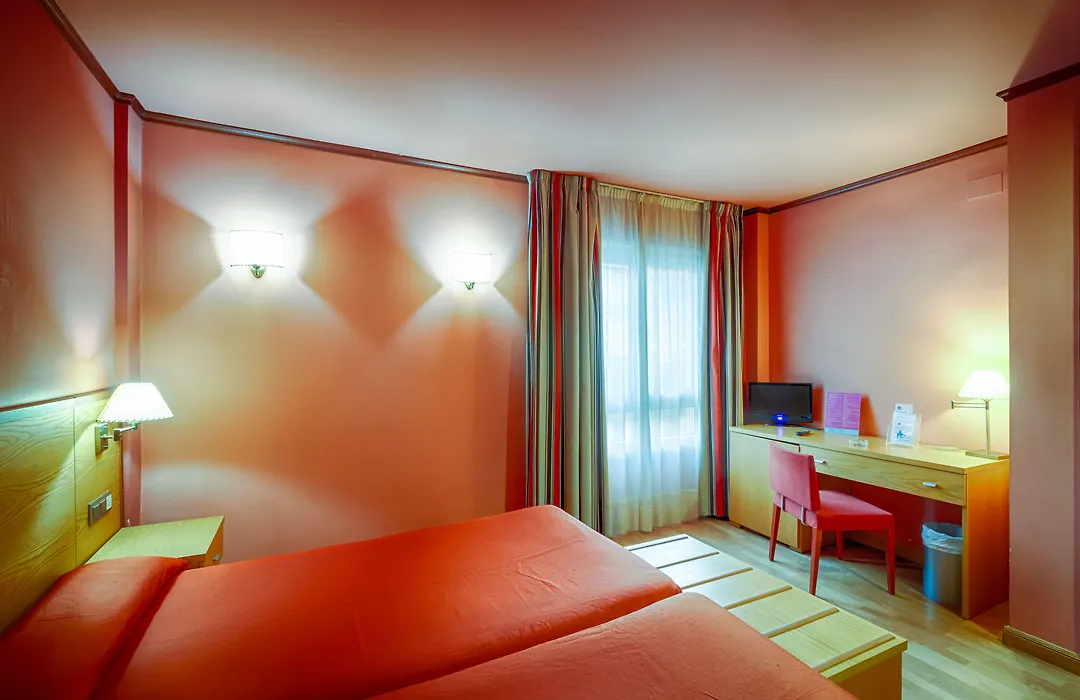 Hotel Cervantes-1