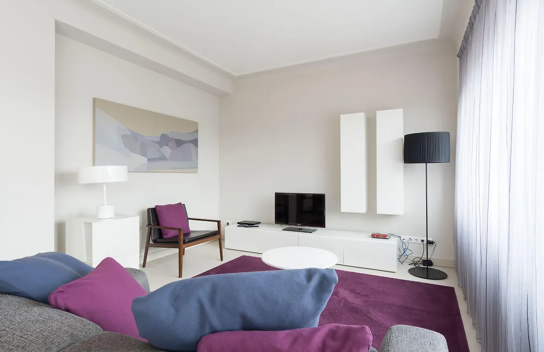 Four Stars Aparthotel-1