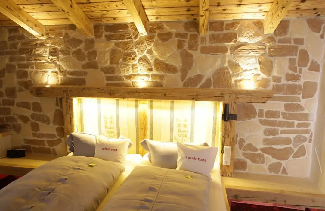 Hotel Garni Eder-1
