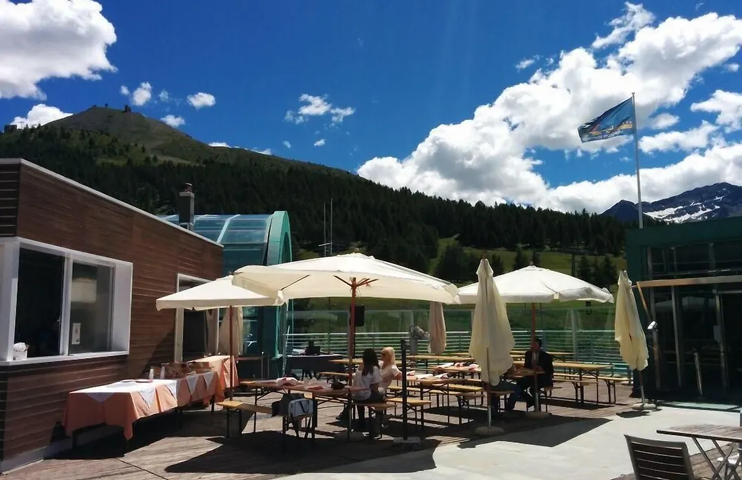 TH Sestriere - Villaggio Olimpico-1