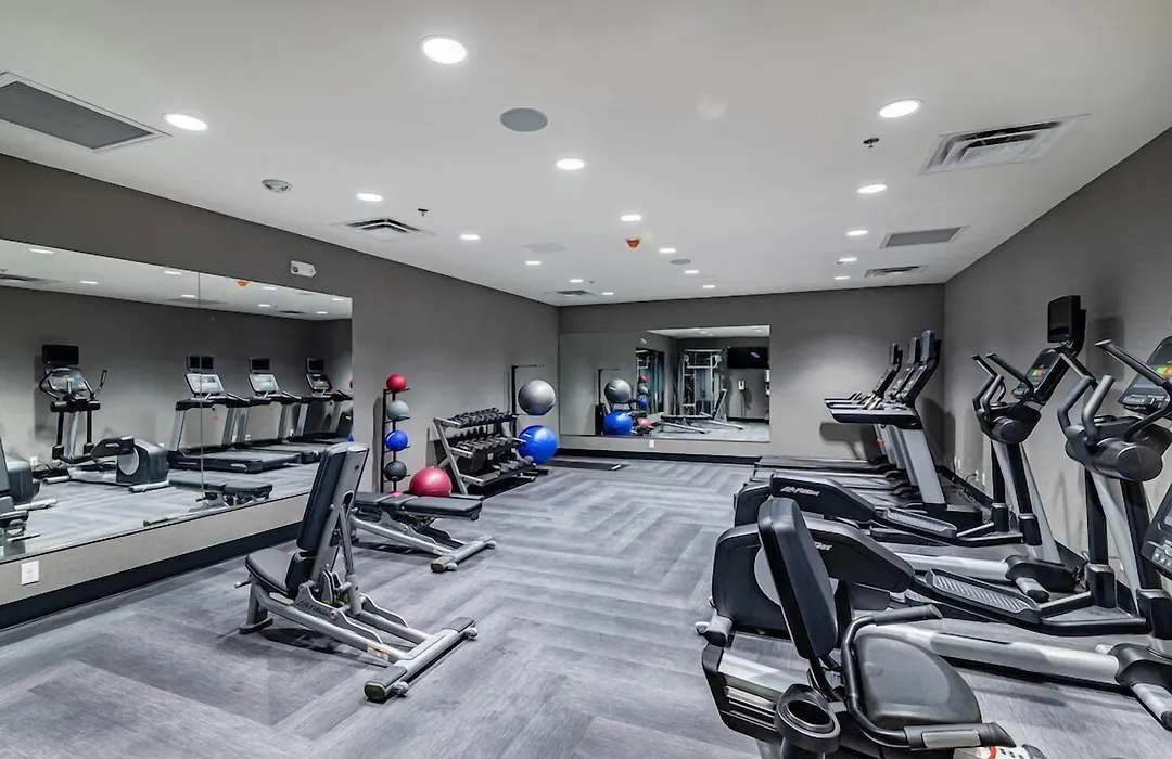 Four Points By Sheraton Brunswick-1