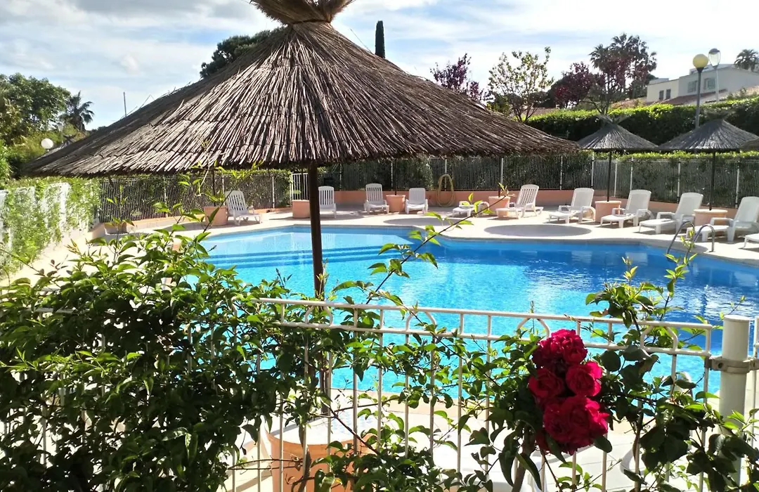 Hotel Hélios-1