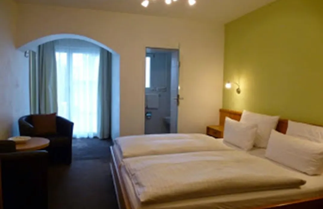 Hotel Alpenblick Garni-1
