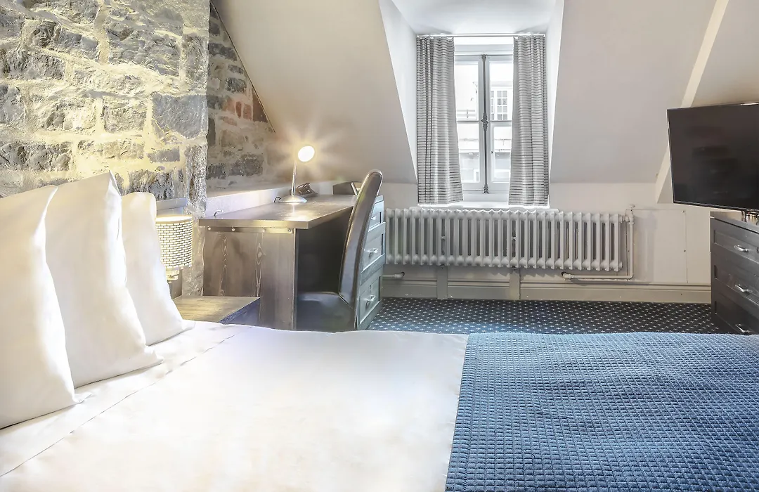 Hotel Louisbourg-1