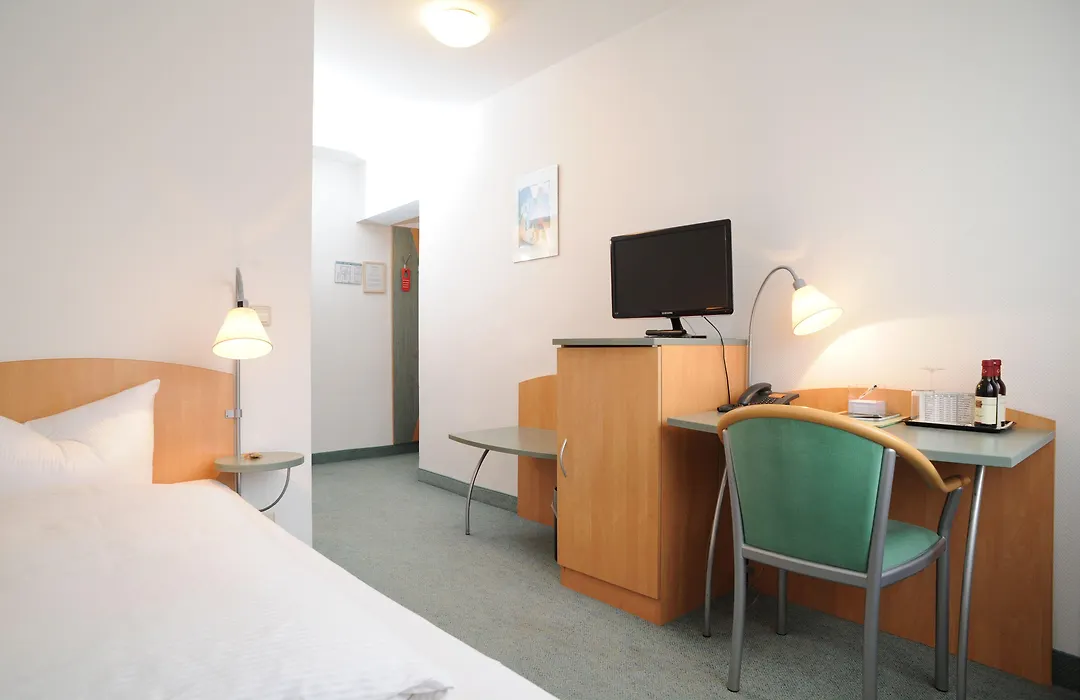 Central-Classic Hotel-1