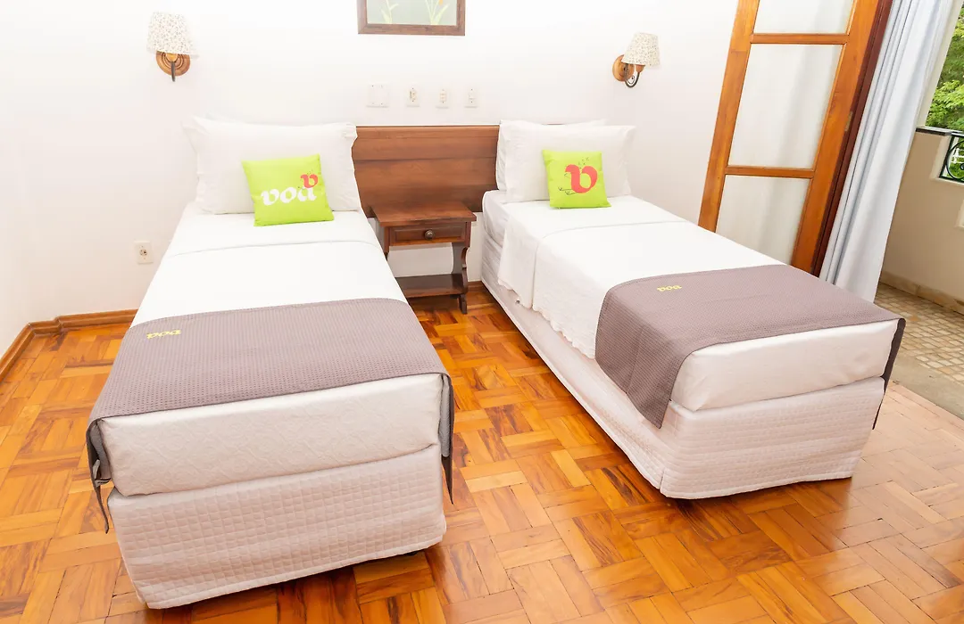 VOA Hotel União-1