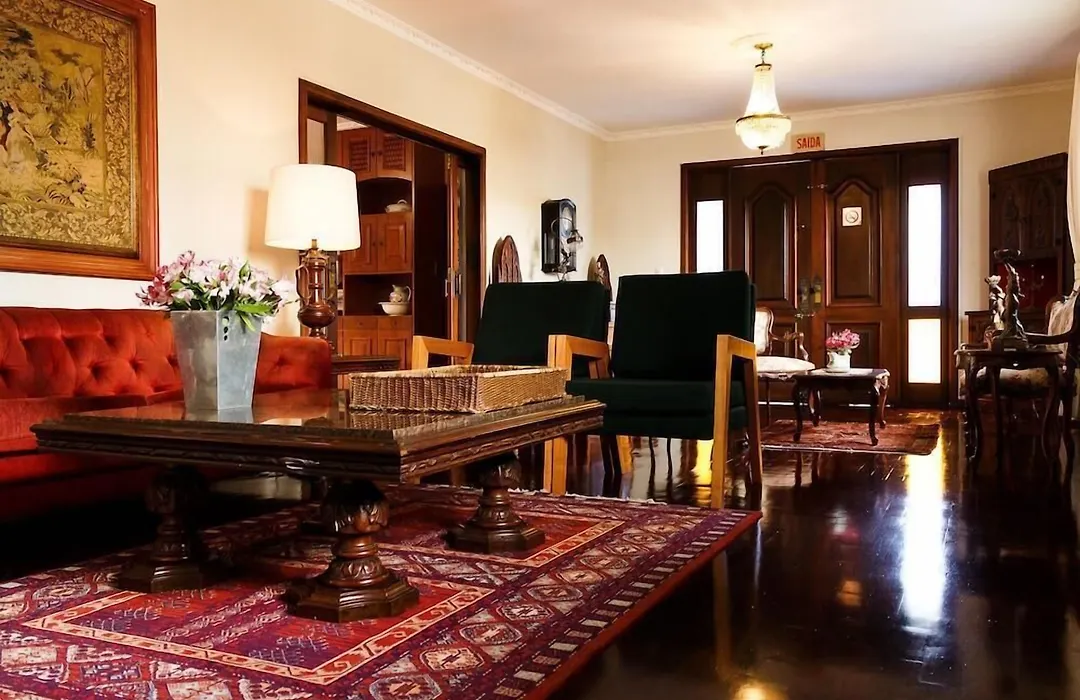 Hotel Quinta da Bica D'Água-1