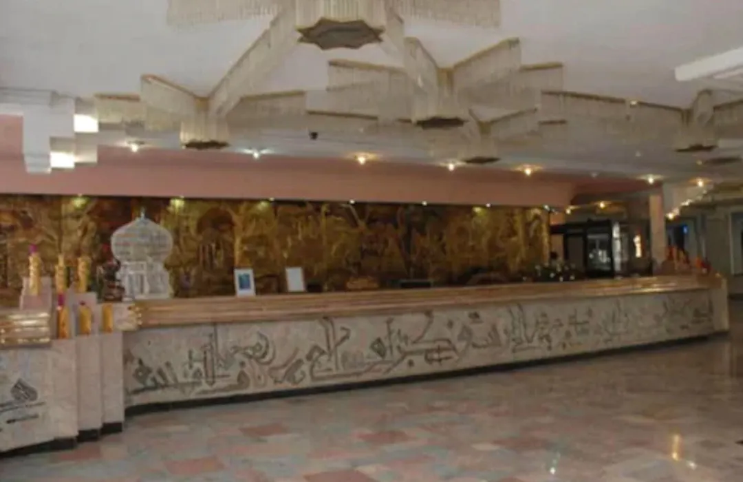 Kheops Hotel-1