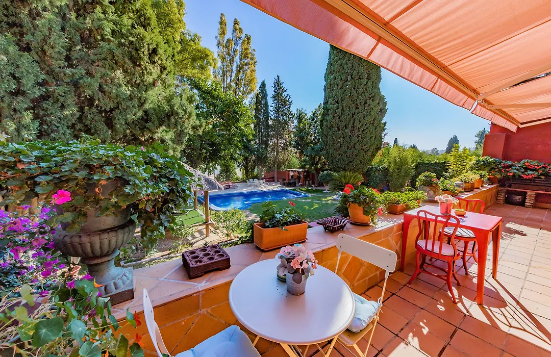 Casa Paraiso Boutique B&B-1