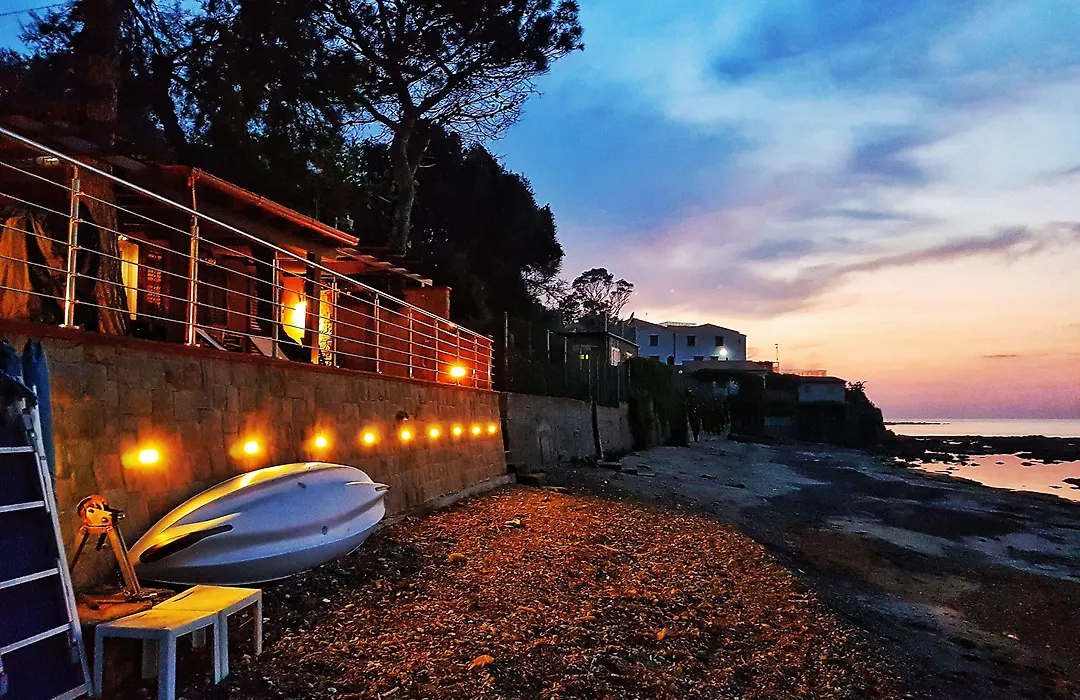 Brezza Marina Guesthouse-1