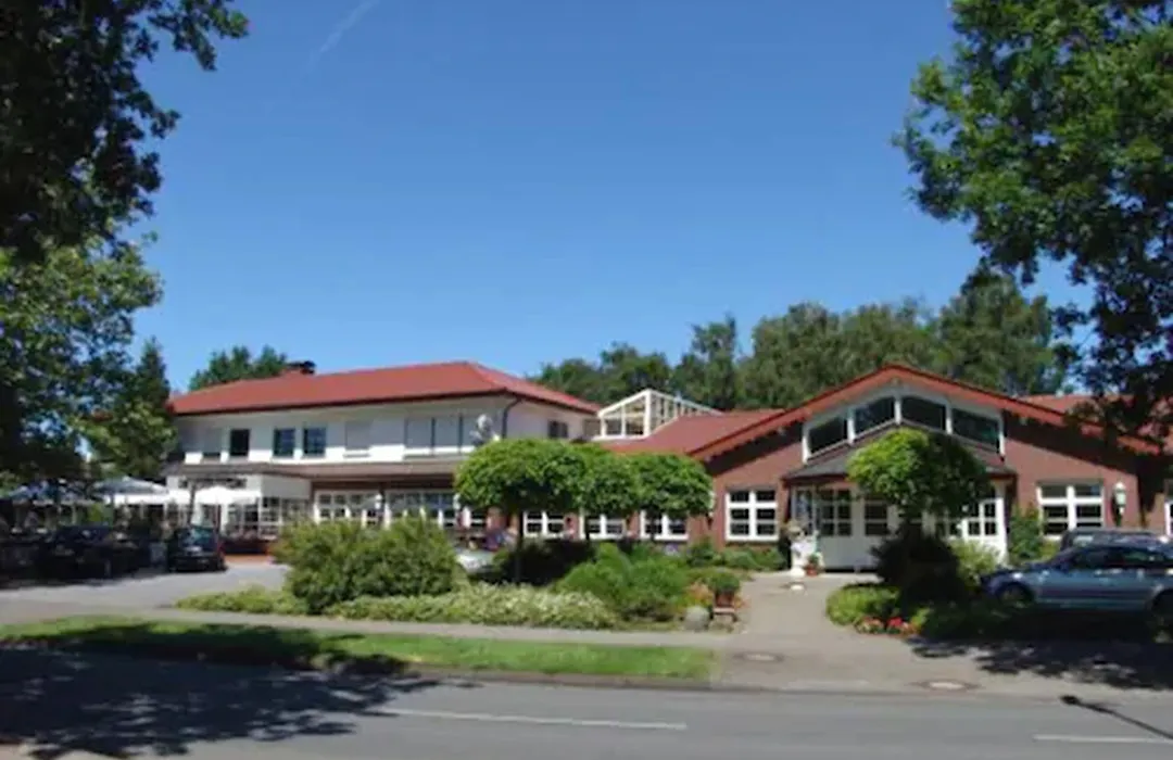 Hotel-Landrestaurant Schnittker-1