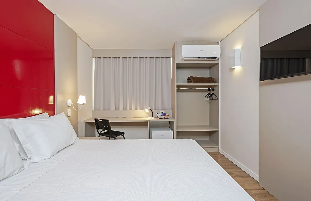 Slim Hotel Guarapuava-1