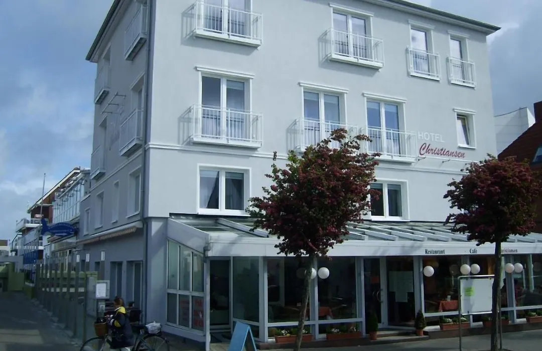 Hotel Christiansen-1