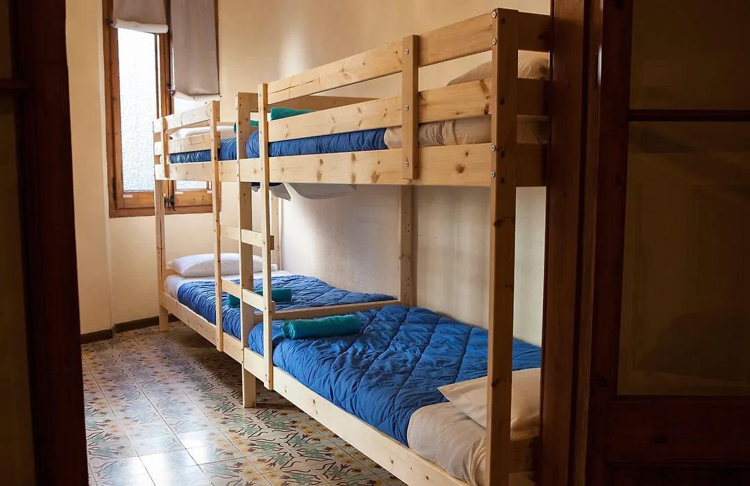 Bed In Girona-1