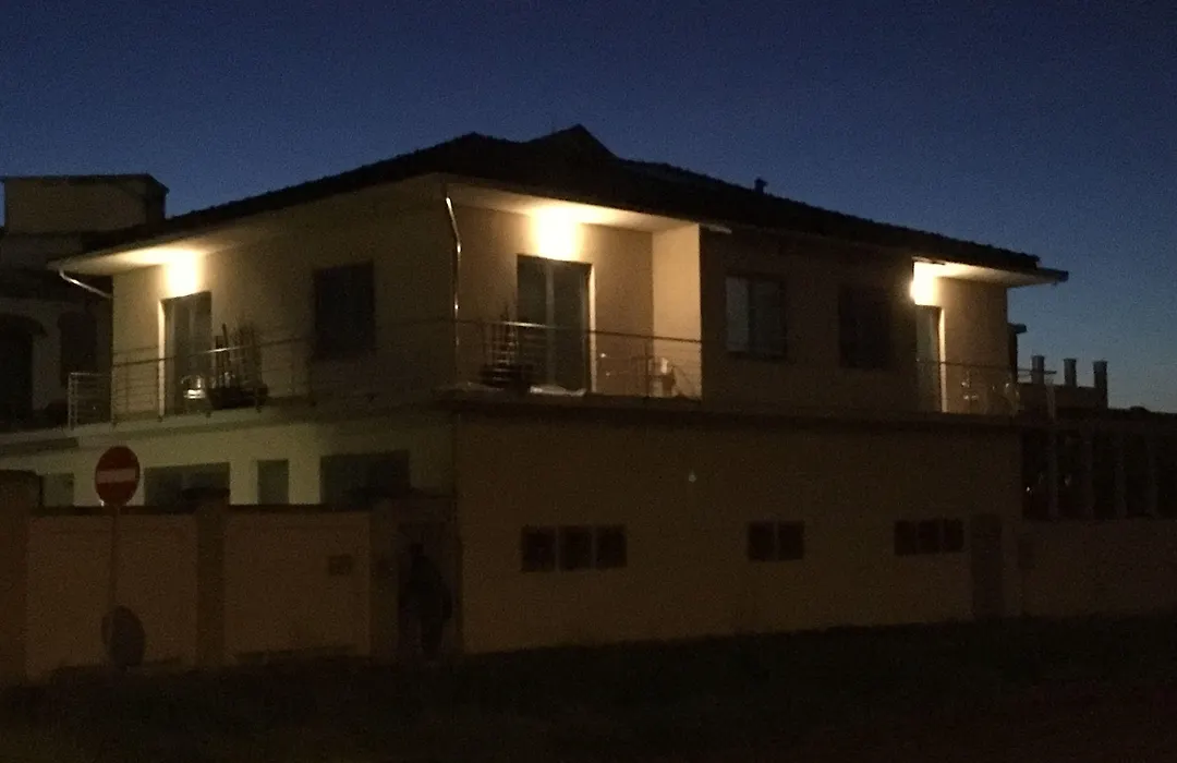 La Montrucca Camere-1
