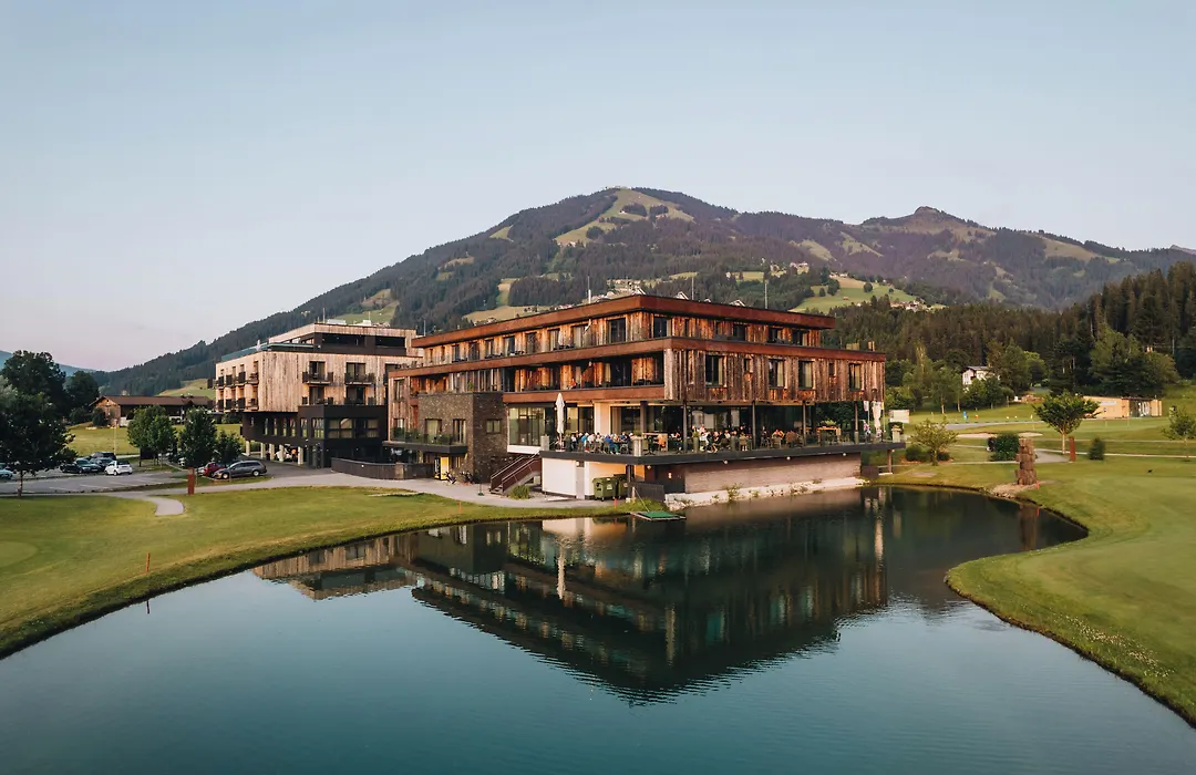 Apart Resort Westendorf-1