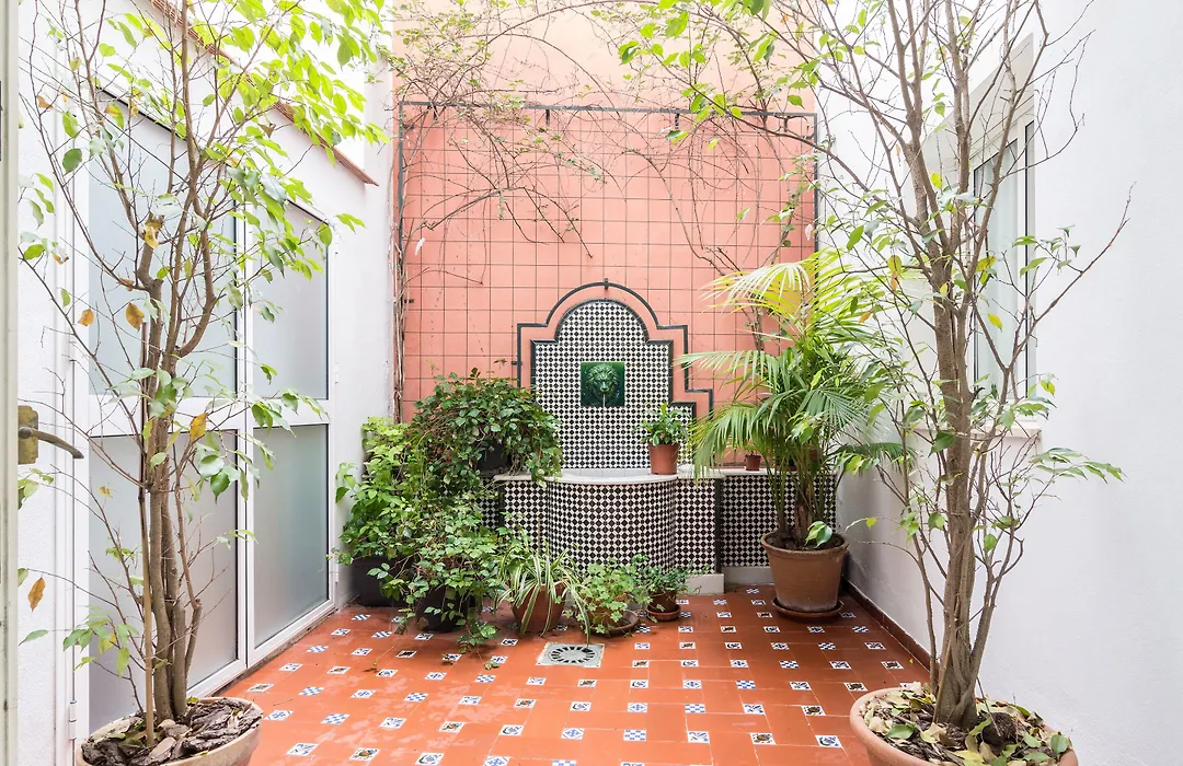 Hotel Platería by DOT Tradition-1
