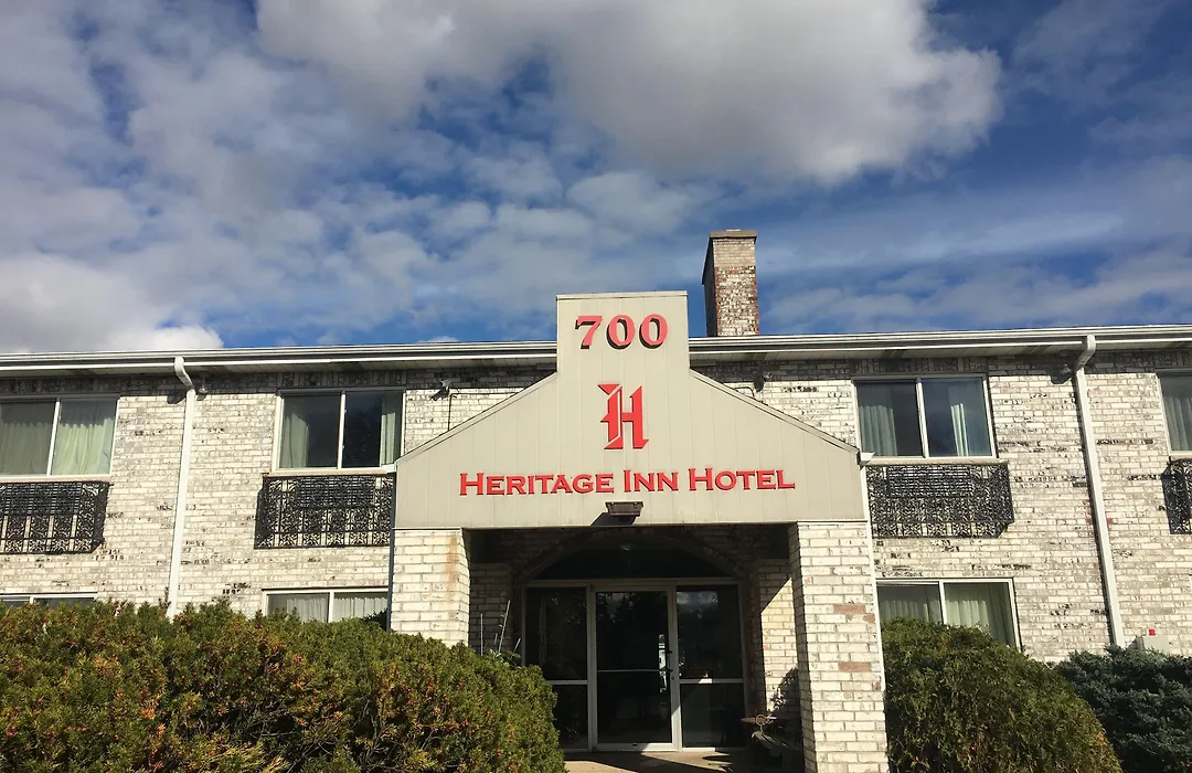 Heritage Inn Hotel-1