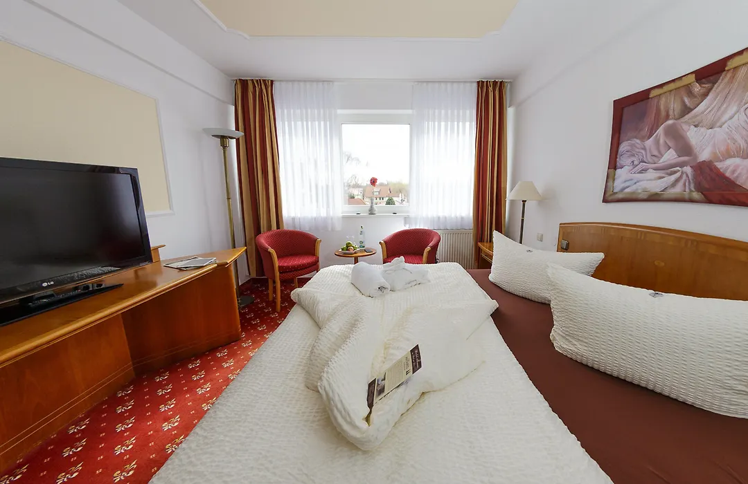 Hotel Antares-1