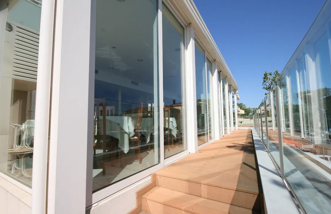 Hotel Sole Mio-1