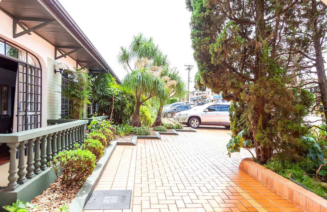Vila Verde Hotel-1