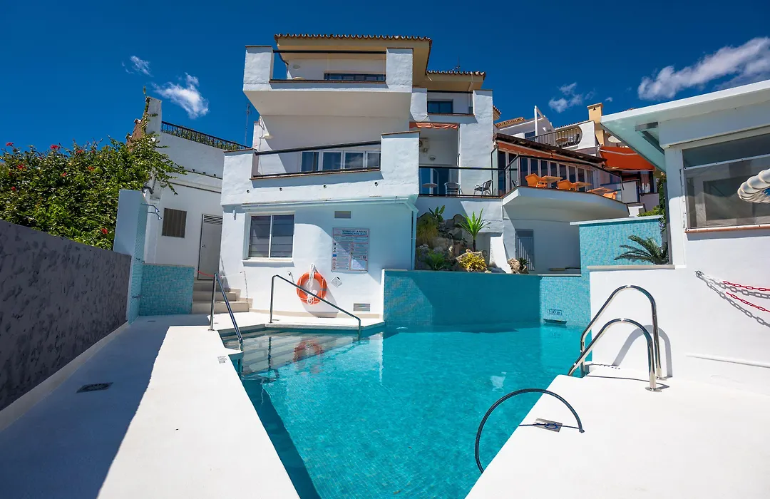Hostal Casa Mercedes-1