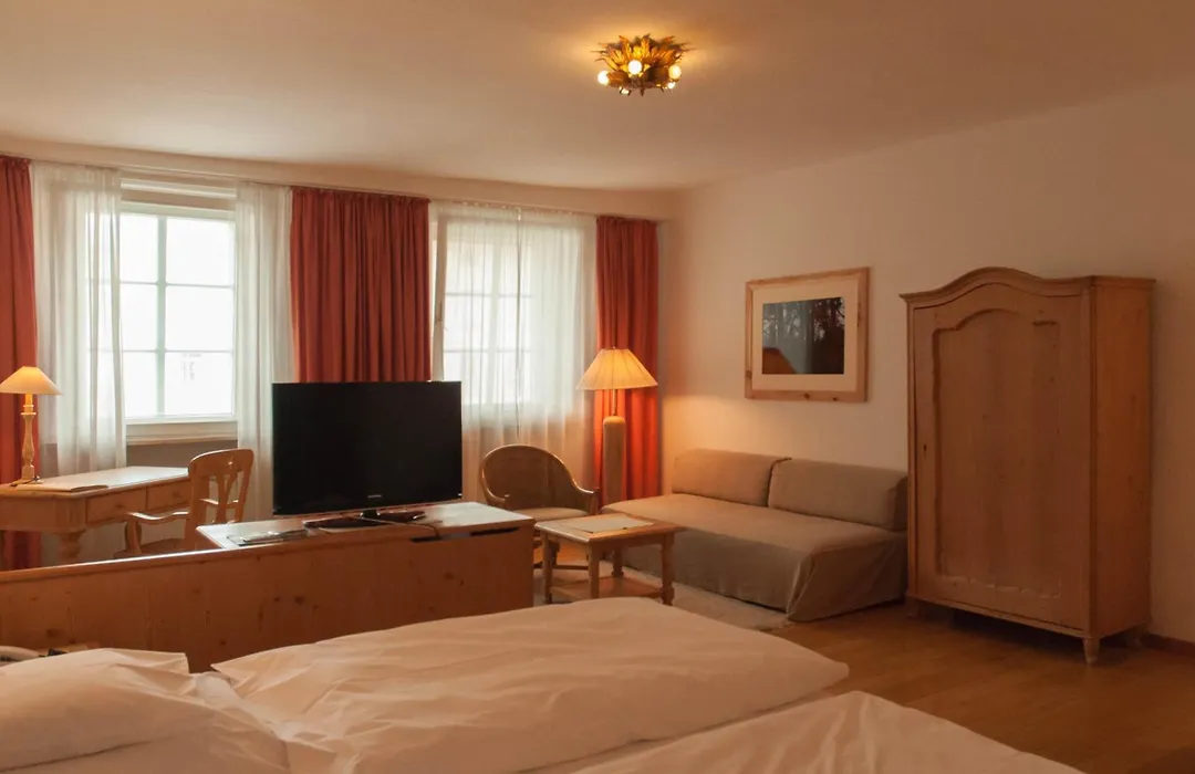 Hotel Seethaler-1