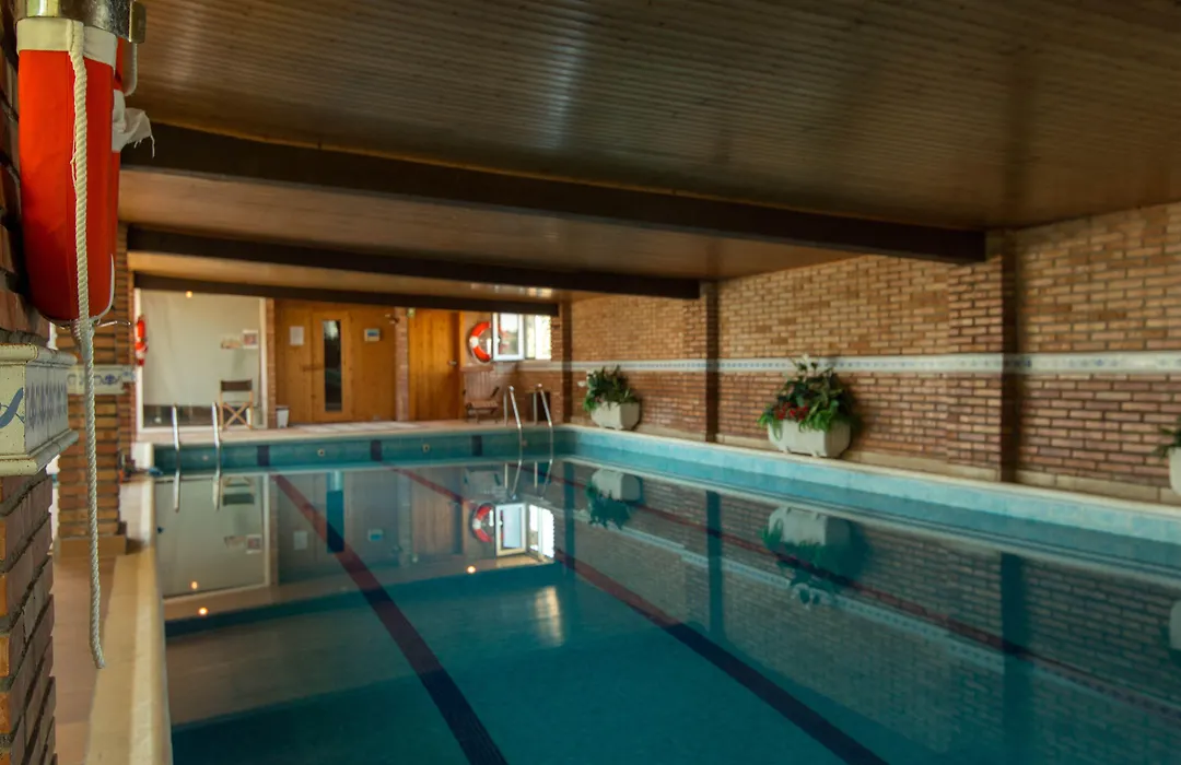 Hotel H Con Encanto-1