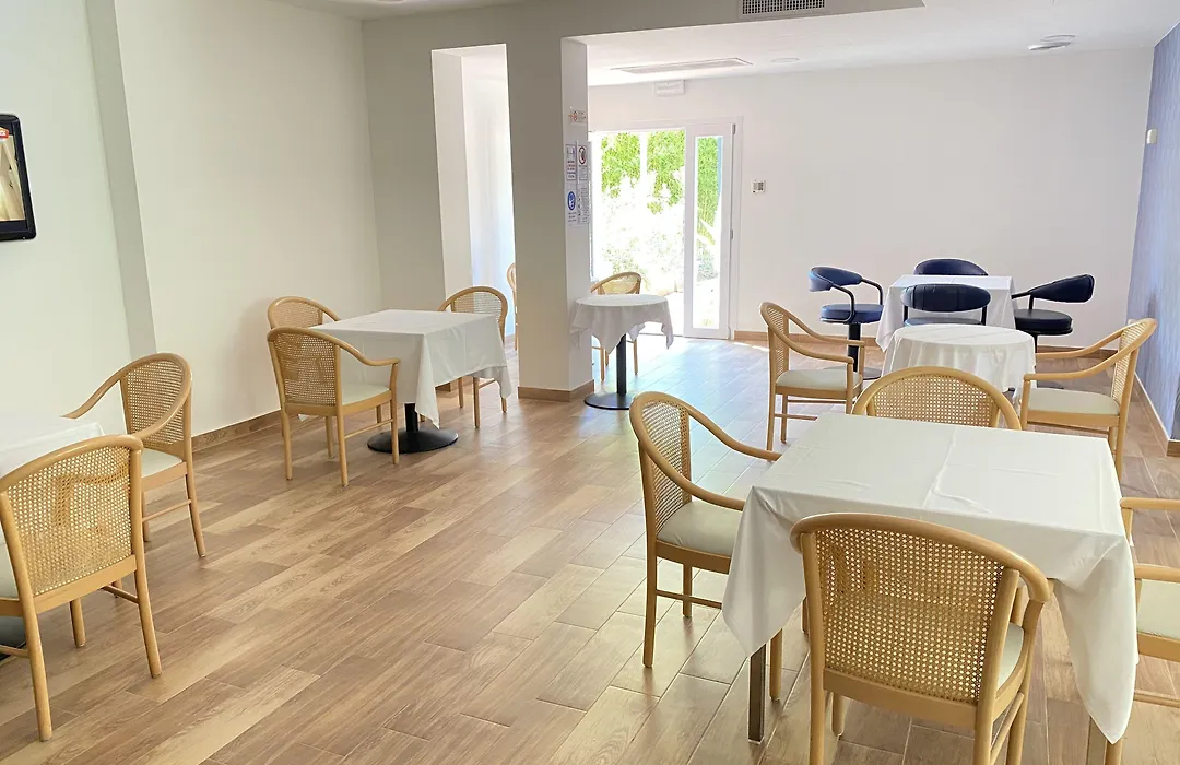 Acquaviva Experience B&B-1