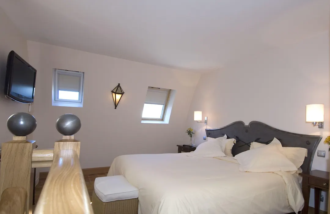Hotel De France-1