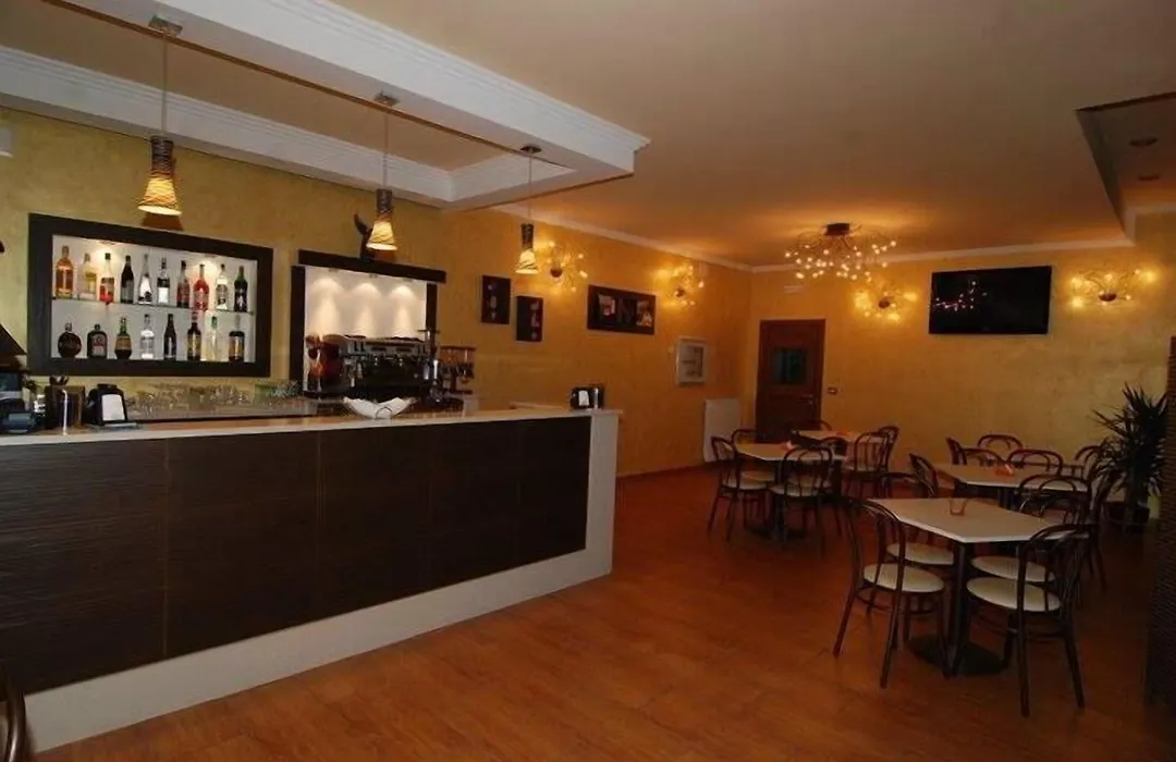 B&B Villa Bisceglia-1