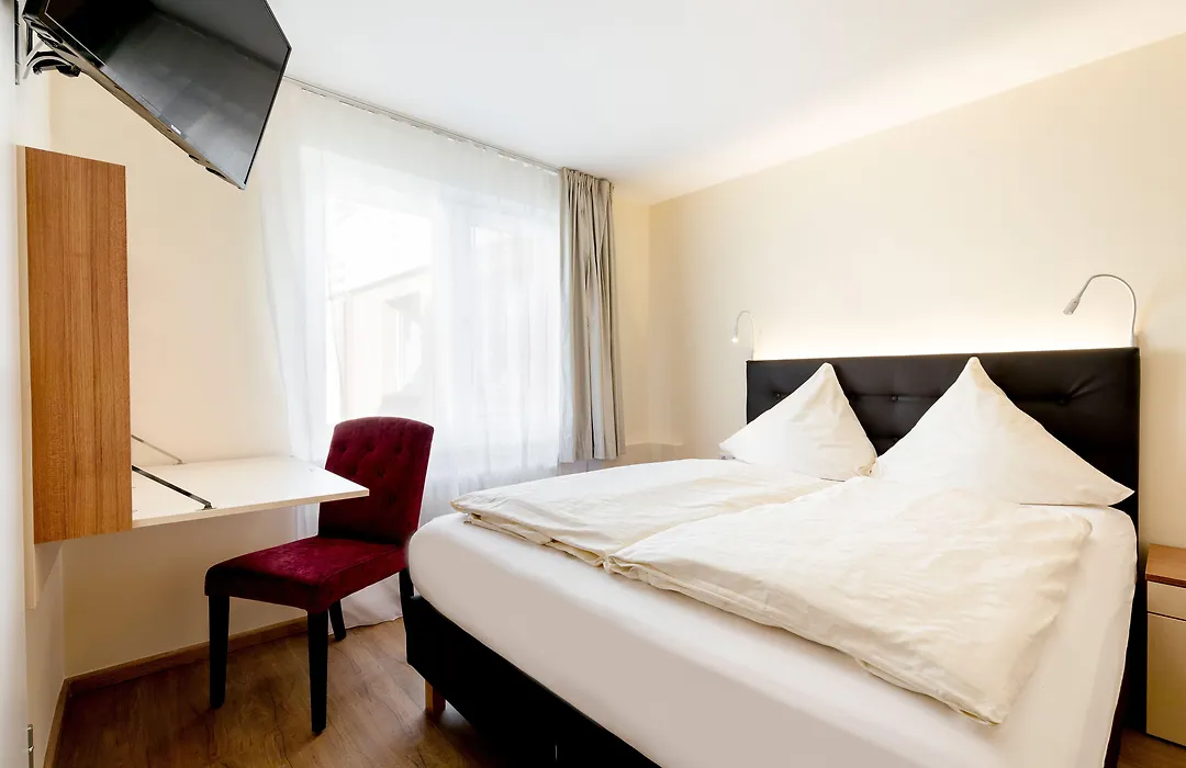Hotel Helgolandia-1