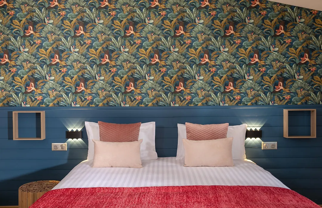 Cocoon Inn-1