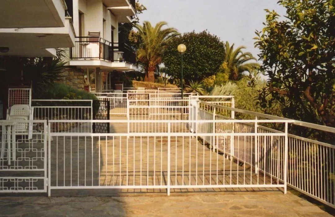 Residence La Carruba-1