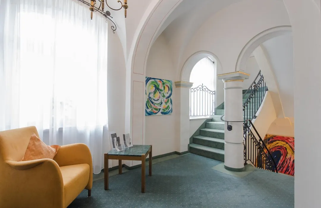 Hotel am Schloss-1