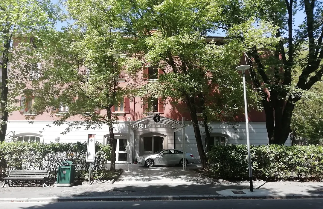 Hotel Primarosa-1