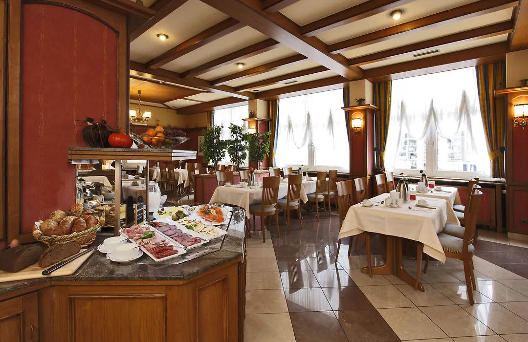 Concorde Hotel Siegen-1