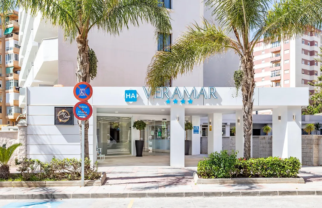 Veramar Aparthotel-1