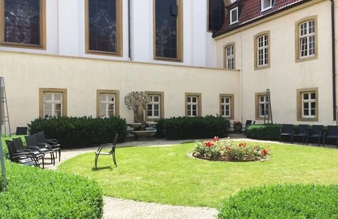 Bildungs- und Tagungshaus Liborianum-1