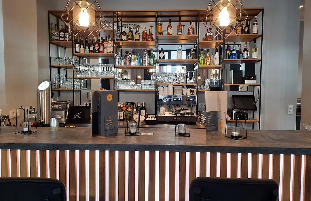 DORMERO Hotel Bremen-1